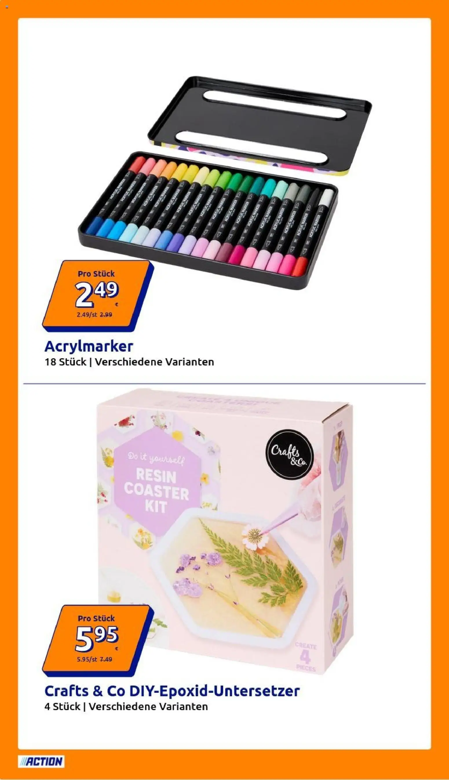 Action Flugblatt gültig ab 22.07.2026 | Seite: 4