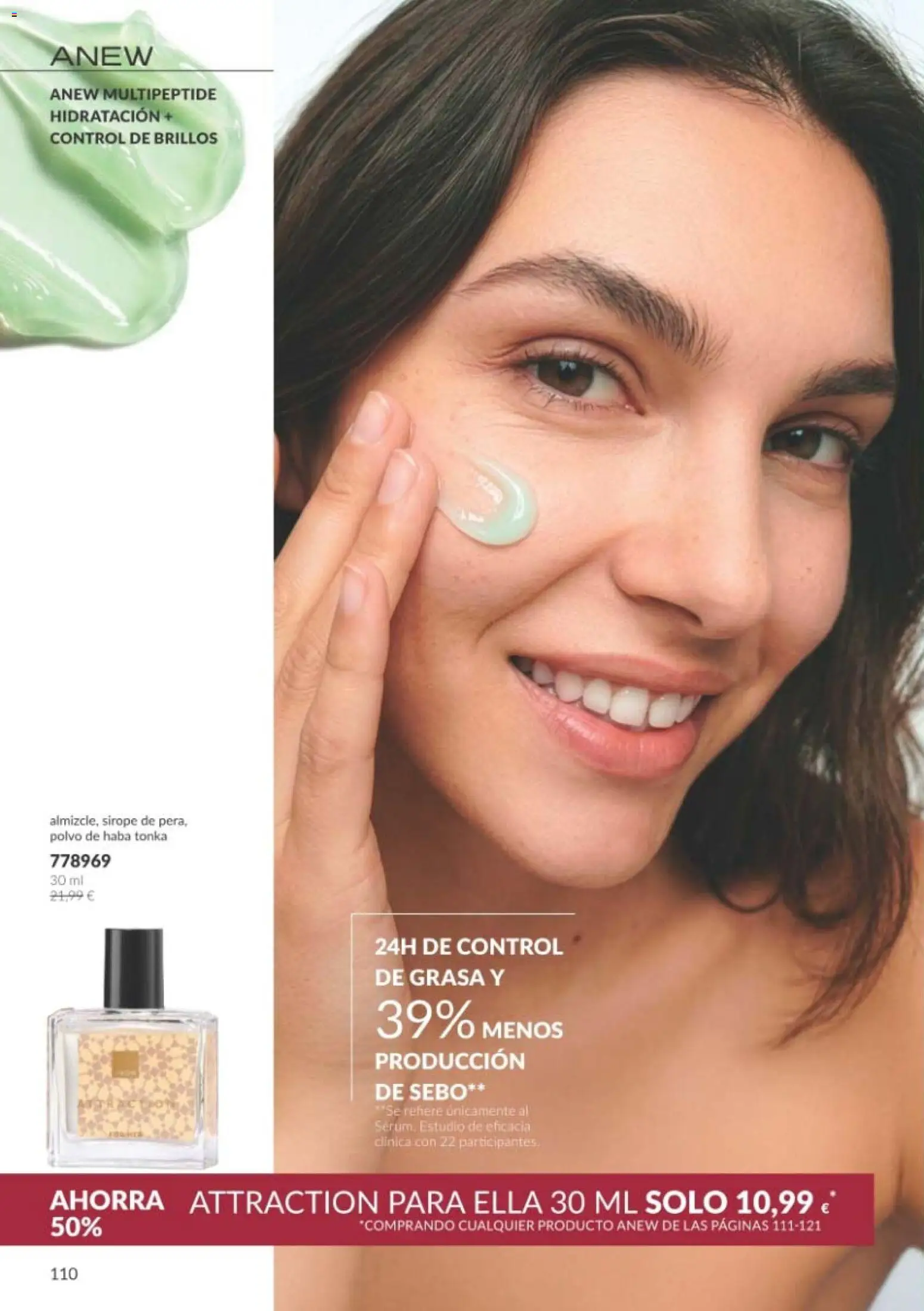 Catálogo AVON campaña 10 │ válido desde el 01/10/2026 | Página: 110