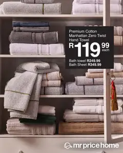 MRP Home specials catalogue – valid from 30/06/2026