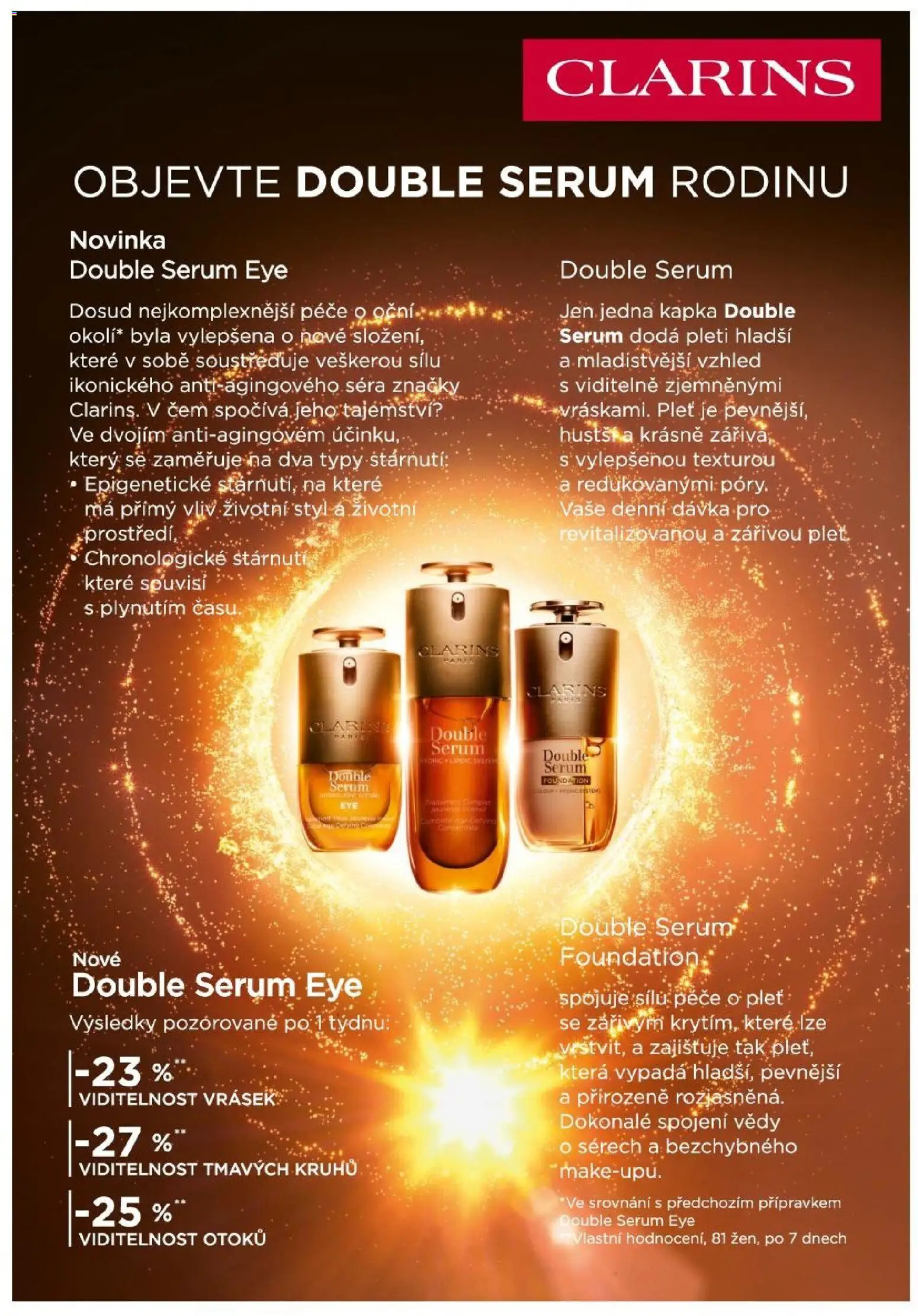 FAnn parfumerie katalog Podzim 2026 od 01.09.2026 | Strana: 53 | Produkty: Sérum