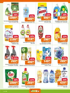 Gomex katalog - pregled Gomex kataloga - važi od 08.07.2026 | Strana: 19