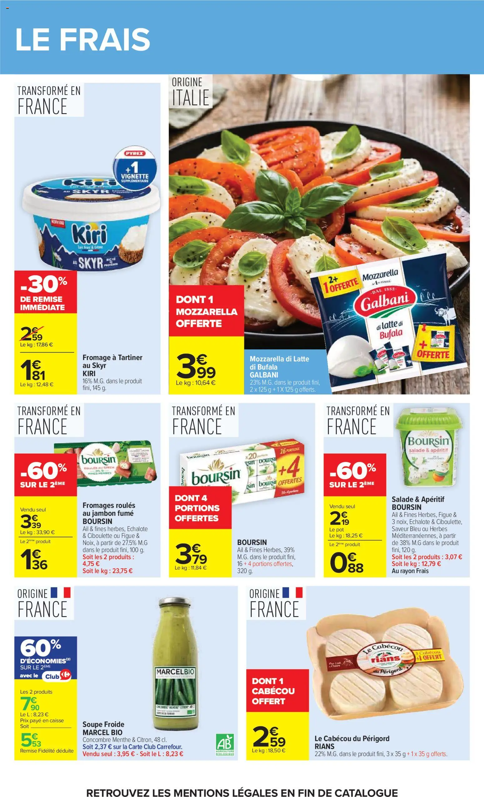{H1} | Page: 37 | Produits: Marcel, Concombre, Figue, Ail