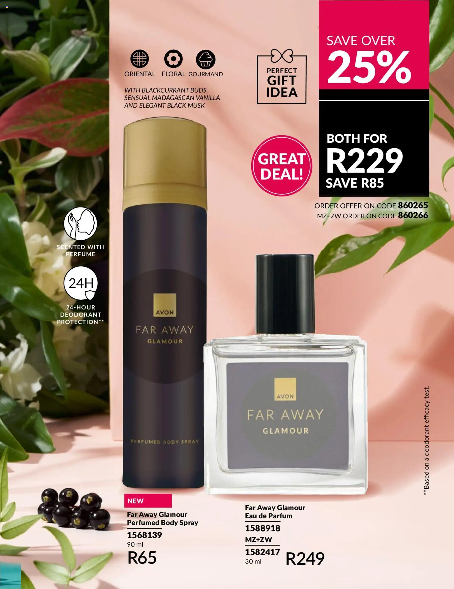 New Avon catalogue – valid from 01.05.2026 | Page: 7