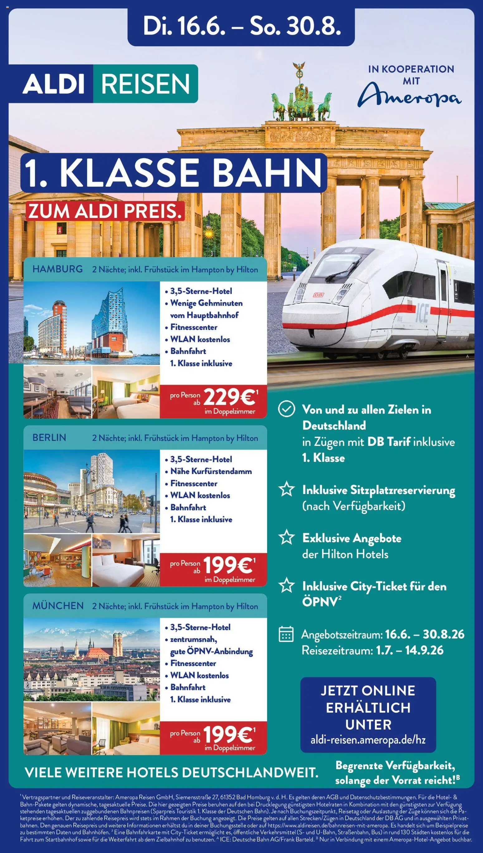 Aldi Süd Prospekt – gültig ab 06.07.2026 | Seite: 23