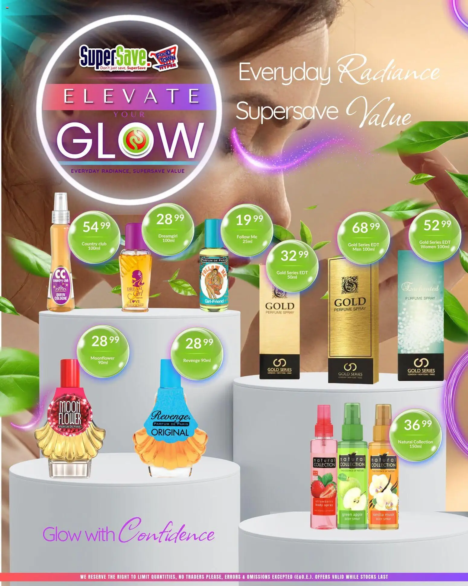 New Super Save catalogue – valid from 03/07/2026 | Page: 16