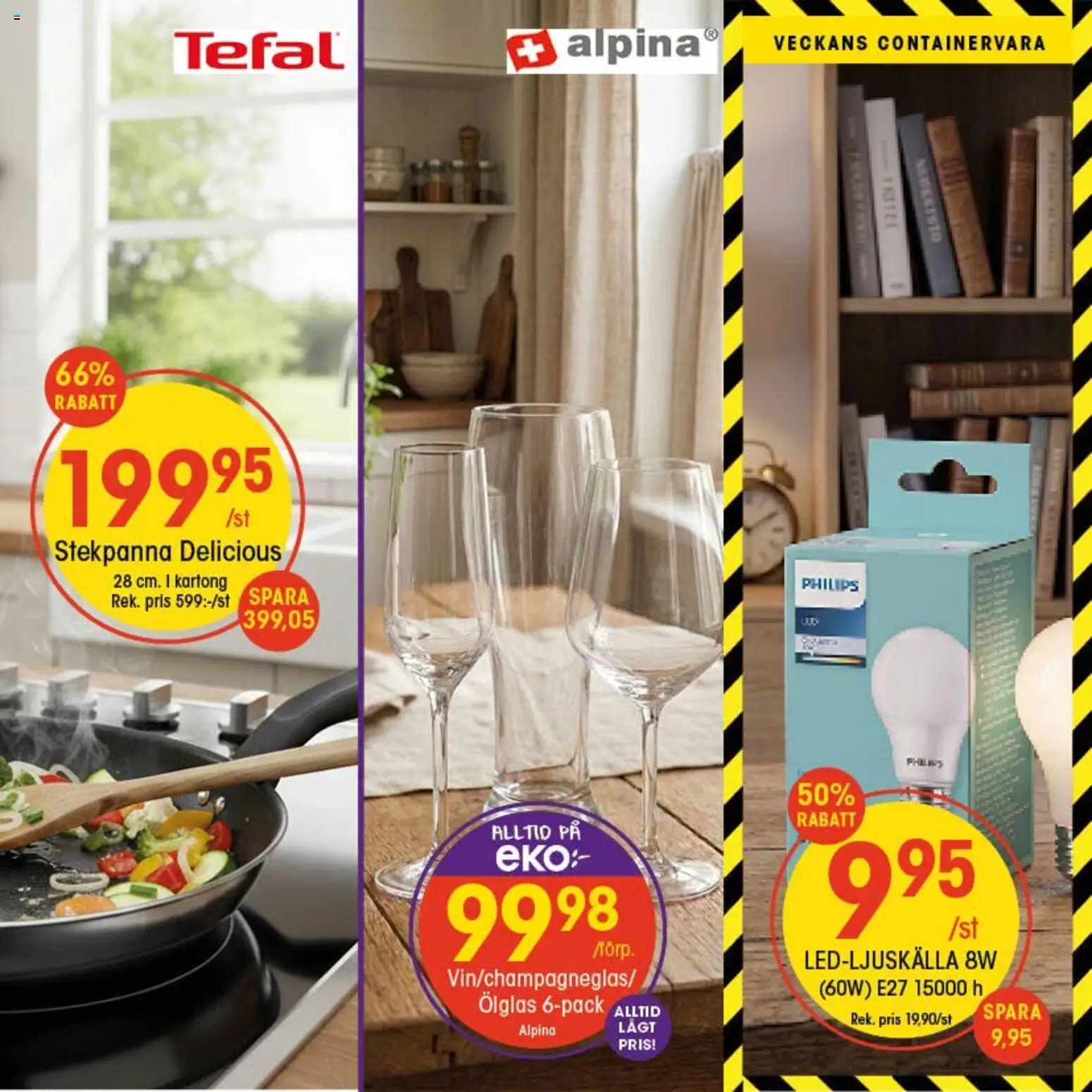 EKO reklamblad aktuell från 03/08/2026 | Sida: 3