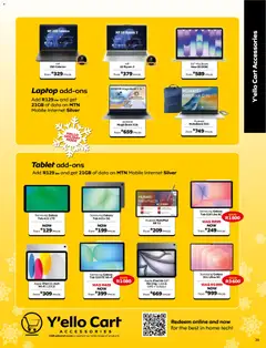 MTN specials catalogue – valid from 08.06.2026 | Page: 39