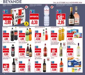 Anteprima del volantino Pan volantino valido a partire dal 22/10/2026 | Pagina: 22