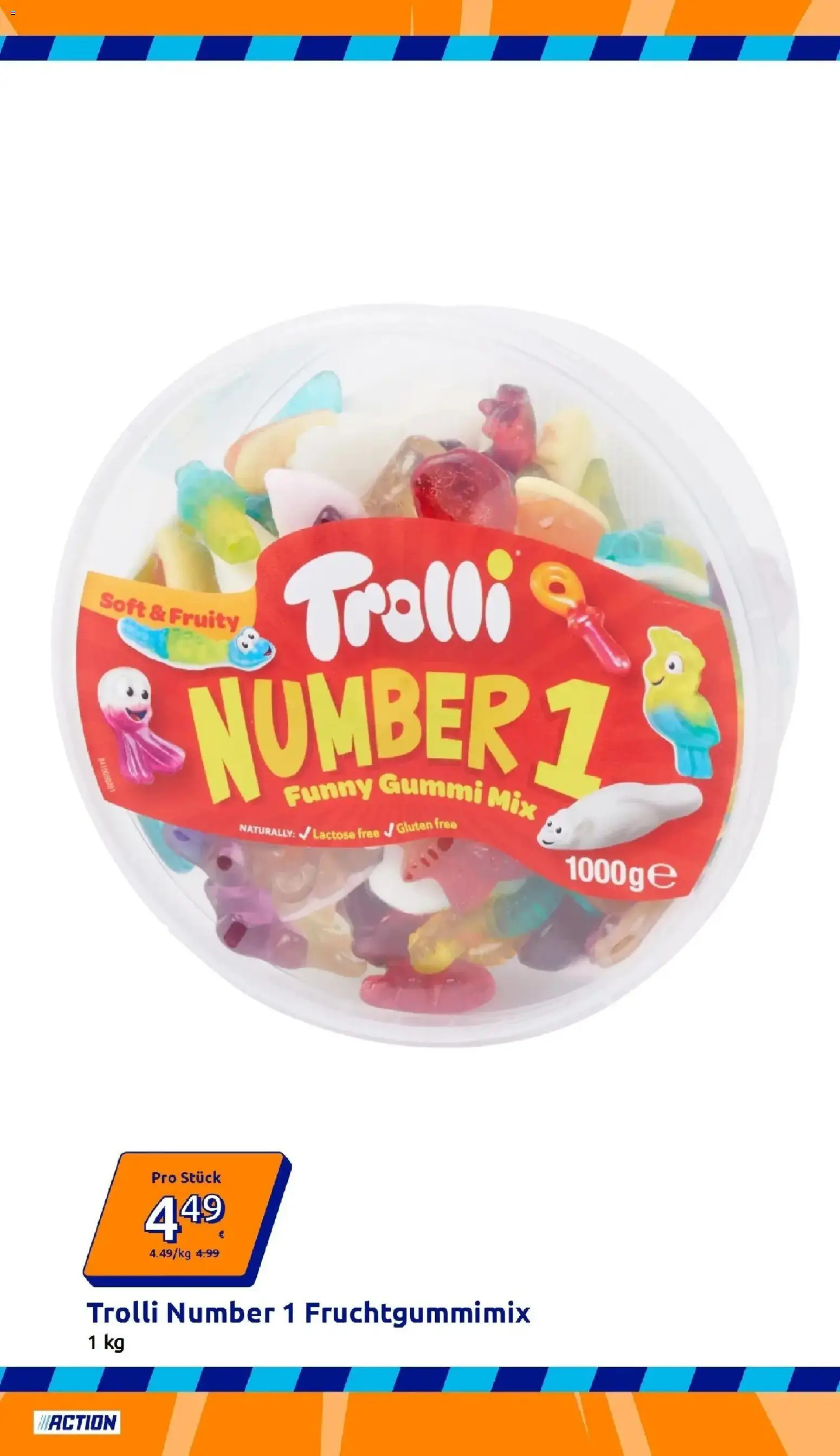 Action Kleine Preise, große Freude von 09.09.2026 - Aktuelle Angebote | Seite: 3