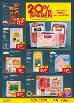 Netto Marken-Discount Prospekt Stuttgart ab 21.09.2026 gültig | Seite: 11