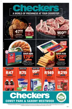 Checkers specials catalogue – valid from 15.06.2026