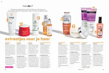 Da folder Magazine - Voorbeeld van een folder van Da, geldig van 21-09-2026 | Pagina: 20