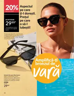 Ofertele Avon valabile de la 01.06.2026 | Pagină: 32