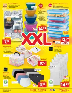 Netto Marken-Discount Prospekt ab 13.07.2026 gültig | Seite: 51