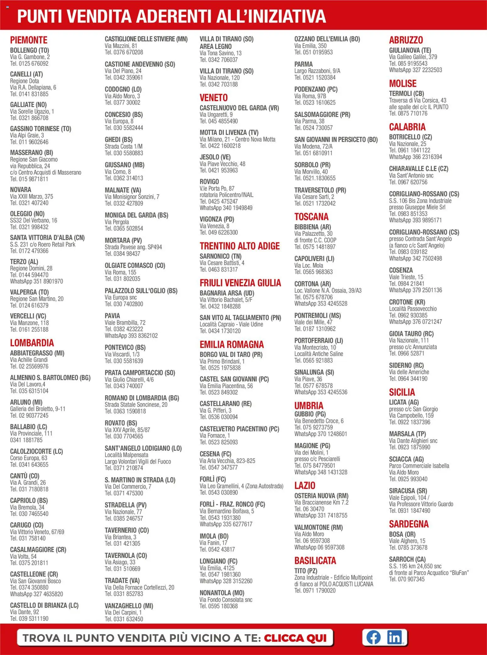 Volantino Brico OK del 09/07/2026 | Pagina: 9 | Prodotti: Tè, Pergola, TV, Miele