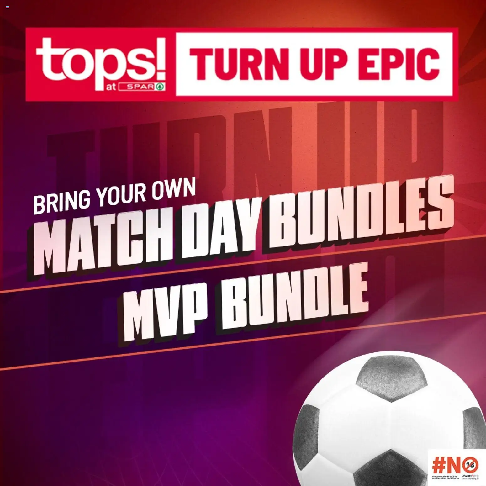 New Tops at Spar catalogue – valid from 11.05.2026 | Page: 1