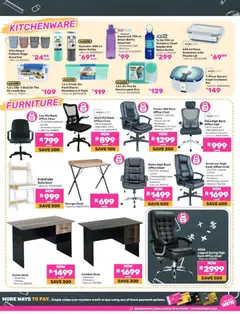 Game specials catalogue – valid from 13/10/2026 | Page: 3