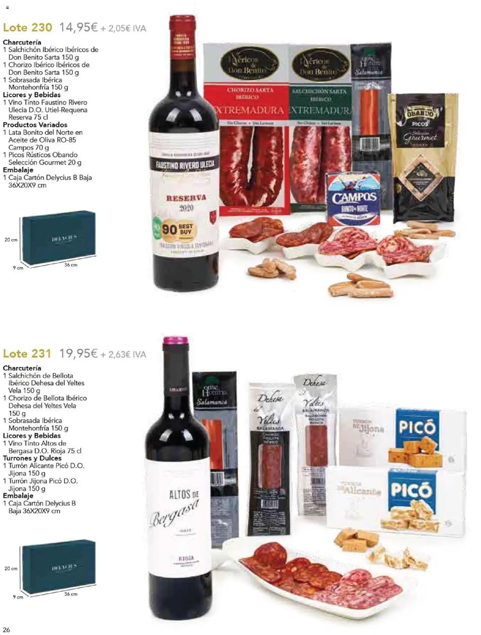 E.Leclerc Donde la magia se hace realidad │ válido desde el 19/10/2026 | Página: 28 | Productos: Aceite, Aceite de oliva, Vela, Bebidas