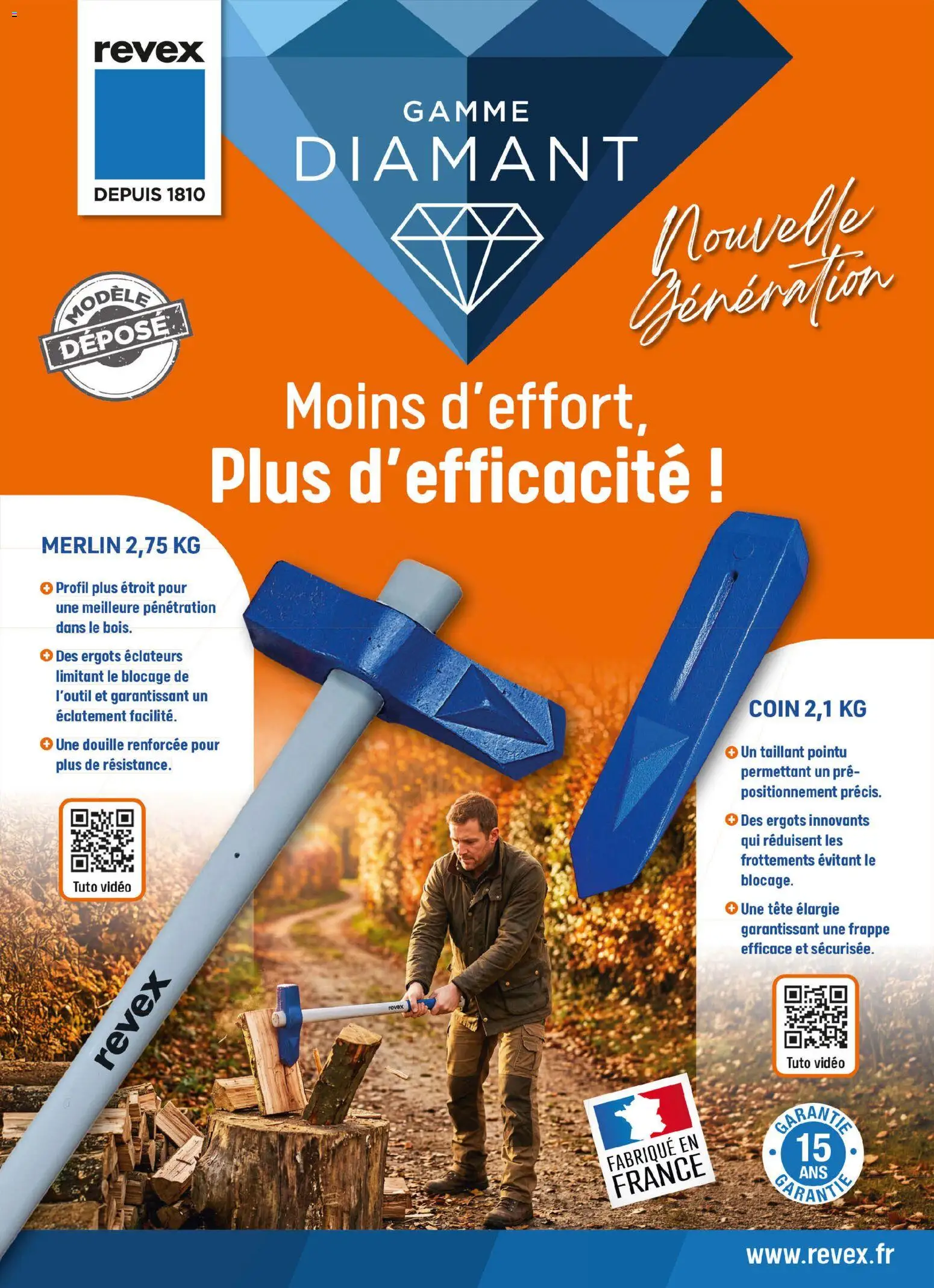{H1} | Page: 61 | Produits: Vidéo, Douille