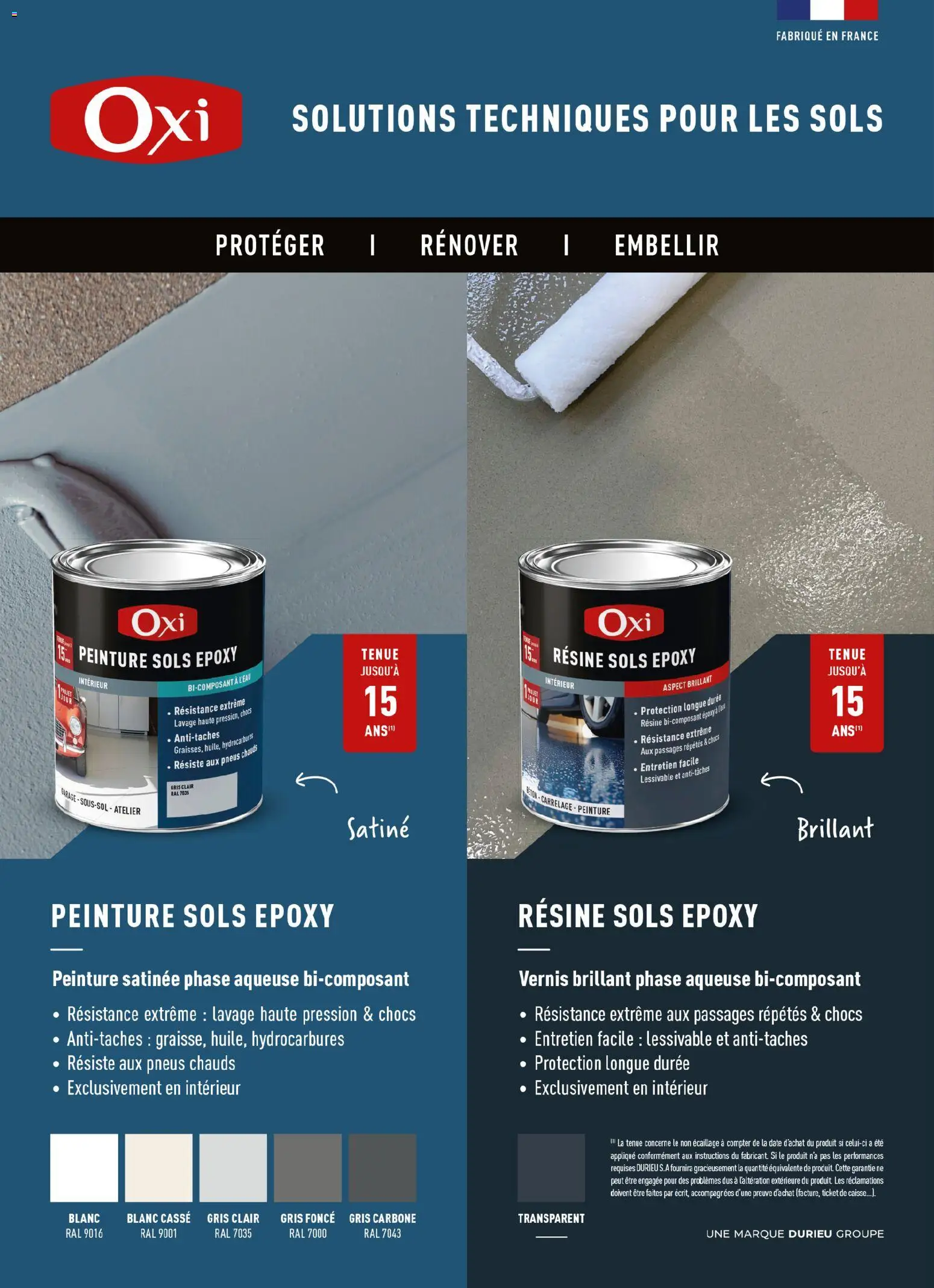 {H1} | Page: 73 | Produits: Pneus, Peinture, Garage, Carrelage