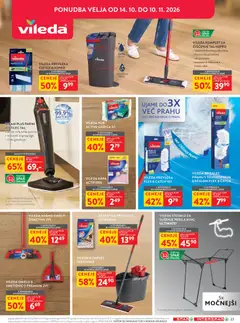Spar katalog akcije – veljaven od 28.10.2026 | Stran: 35