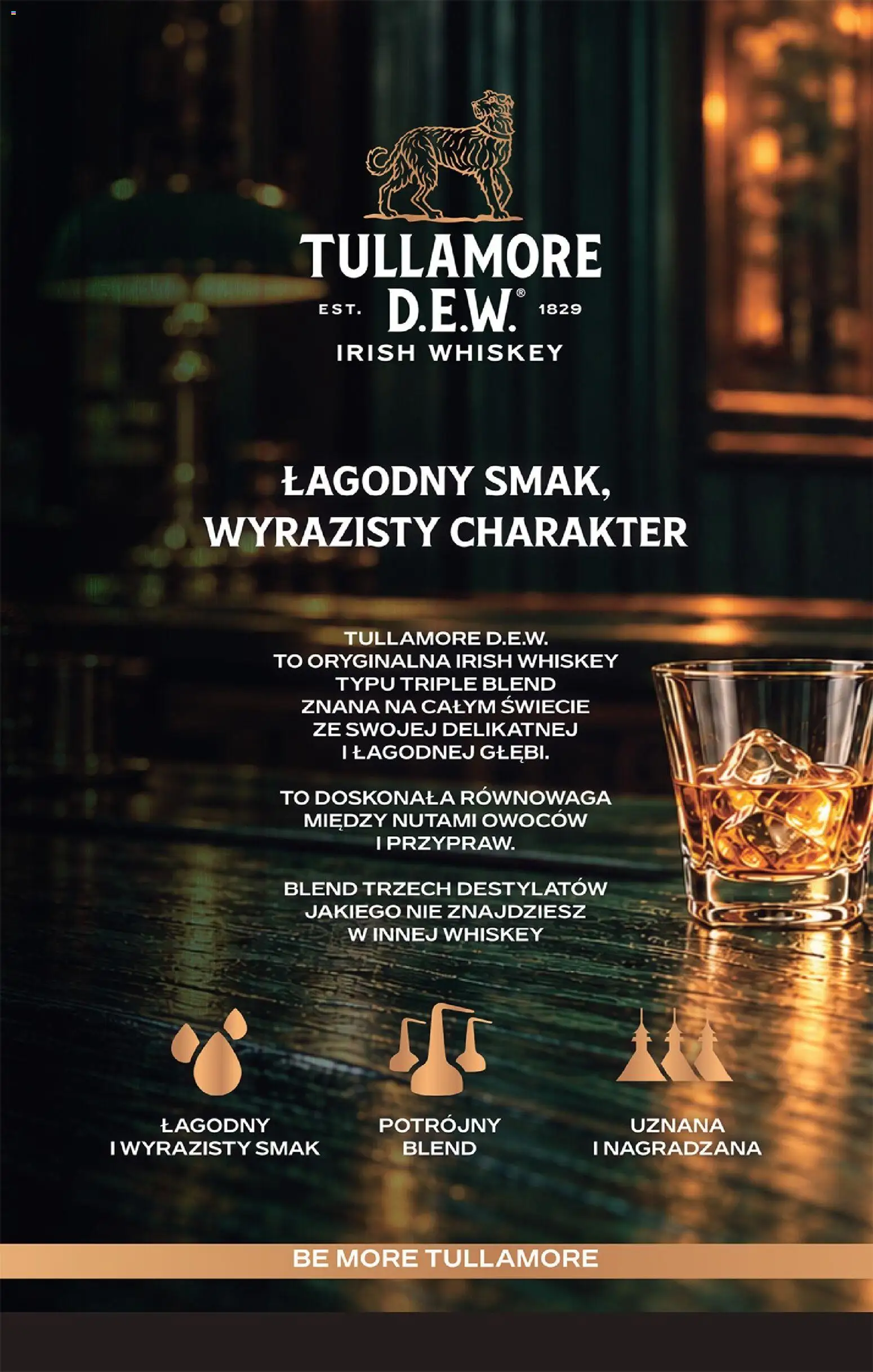 Biedronka gazetka - Czas na toast od 19.10.2026 | Strona: 26