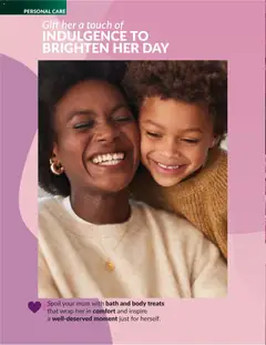 Avon specials catalogue – valid from 01.05.2026 | Page: 164 | Products: Bath