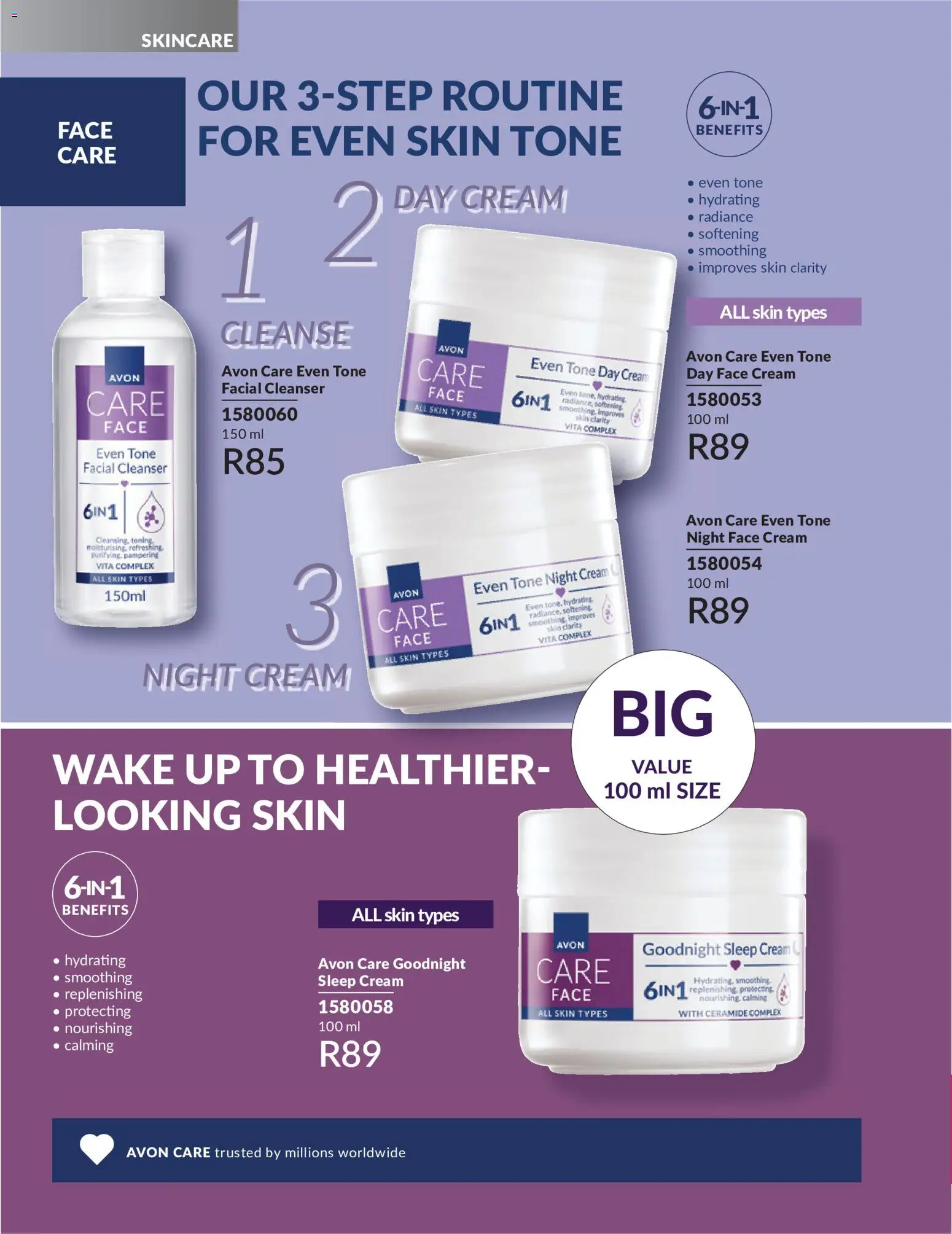 New Avon catalogue – valid from 01.05.2026 | Page: 102