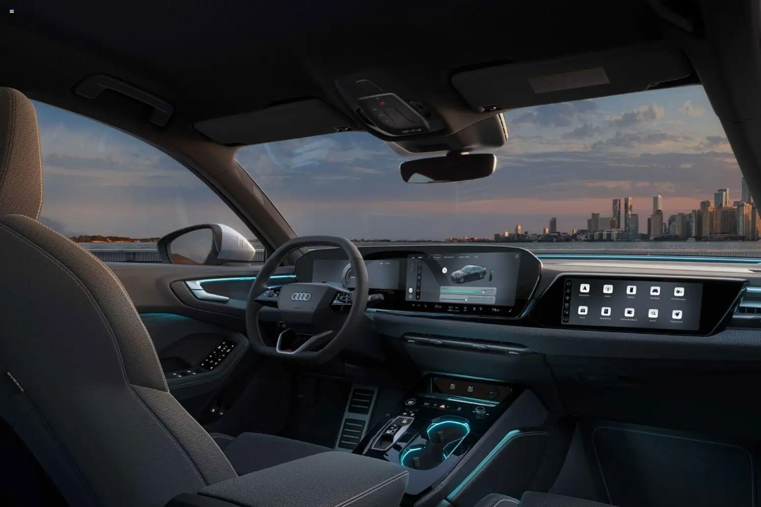 Audi A5 – gültig ab 28.10.2025 | Seite: 153
