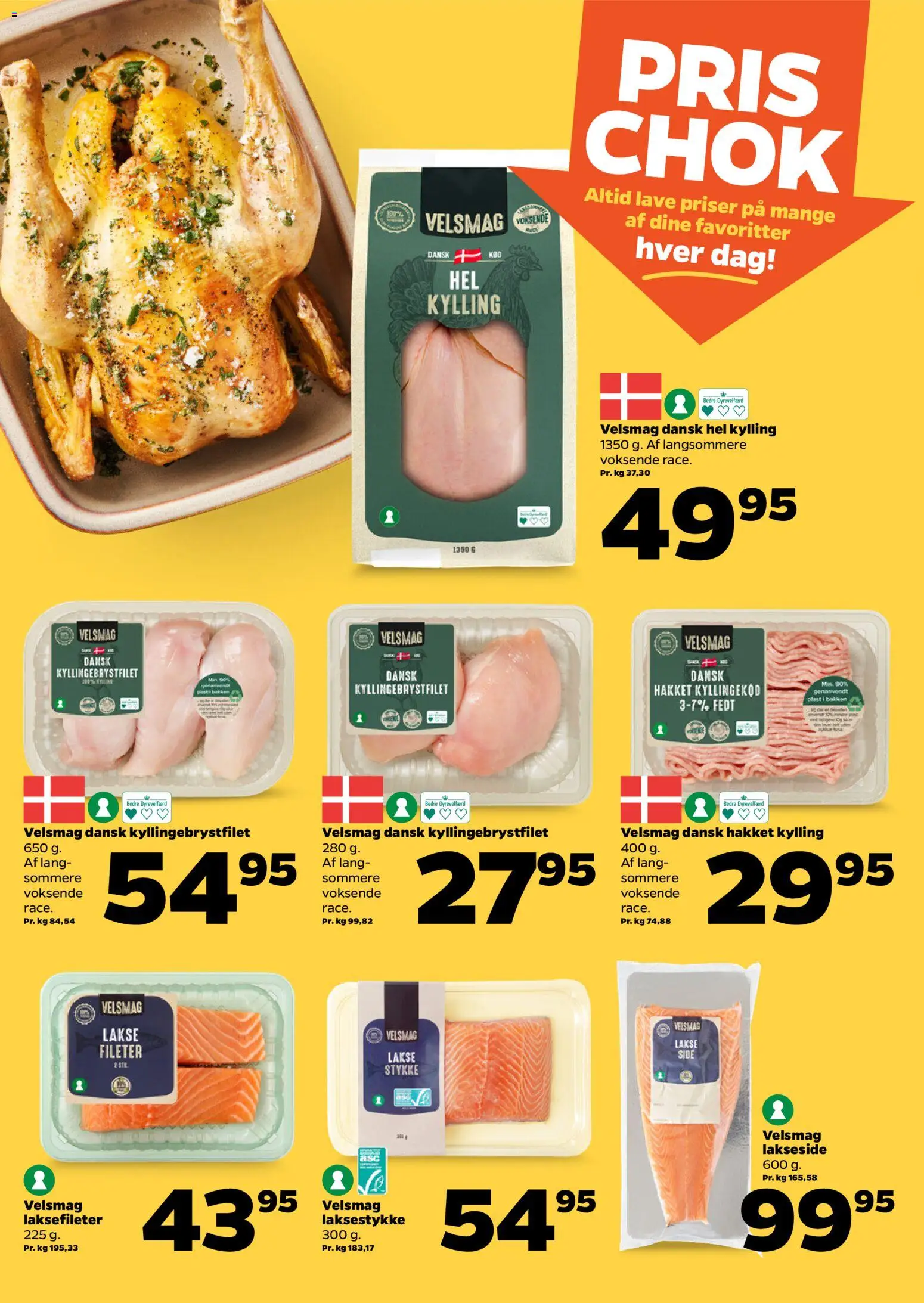 Netto tilbudsavis – gyldig fra 30.05.2026 | Side: 2