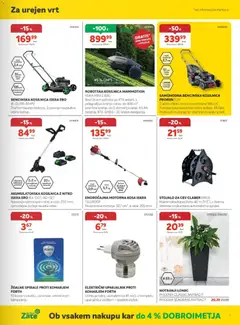 Merkur katalog akcije – veljaven od 03.06.2026 | Stran: 7