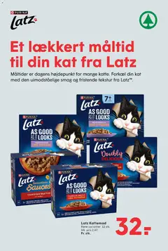 Spar - Tilbudsavis uge 40 gyldig fra 25/09/2026 | Side: 31 | Produkter: Sild