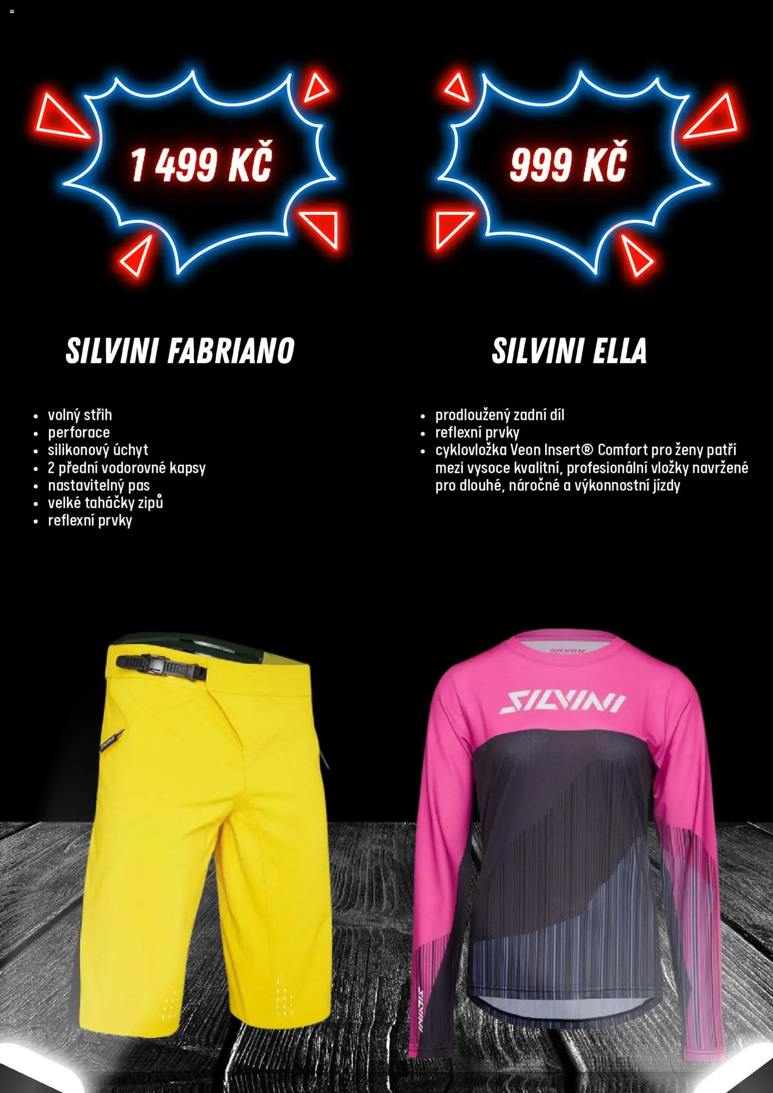 Sportisimo leták od 16.07.2026 | Strana: 5
