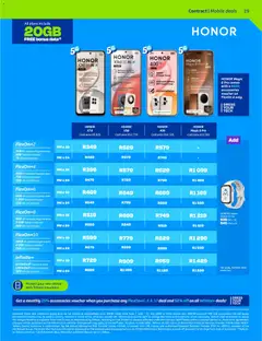 Telkom specials catalogue – valid from 07.06.2026 | Page: 19