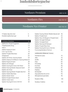Forhåndsvisning av Elon kundeavis gyldig fra 18.05.2026 | Side: 4 | Produkter: Vitrineskap, Plăci policarbonat, Knotter, Håndtak
