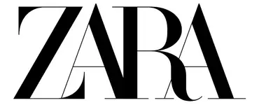 Zara logo