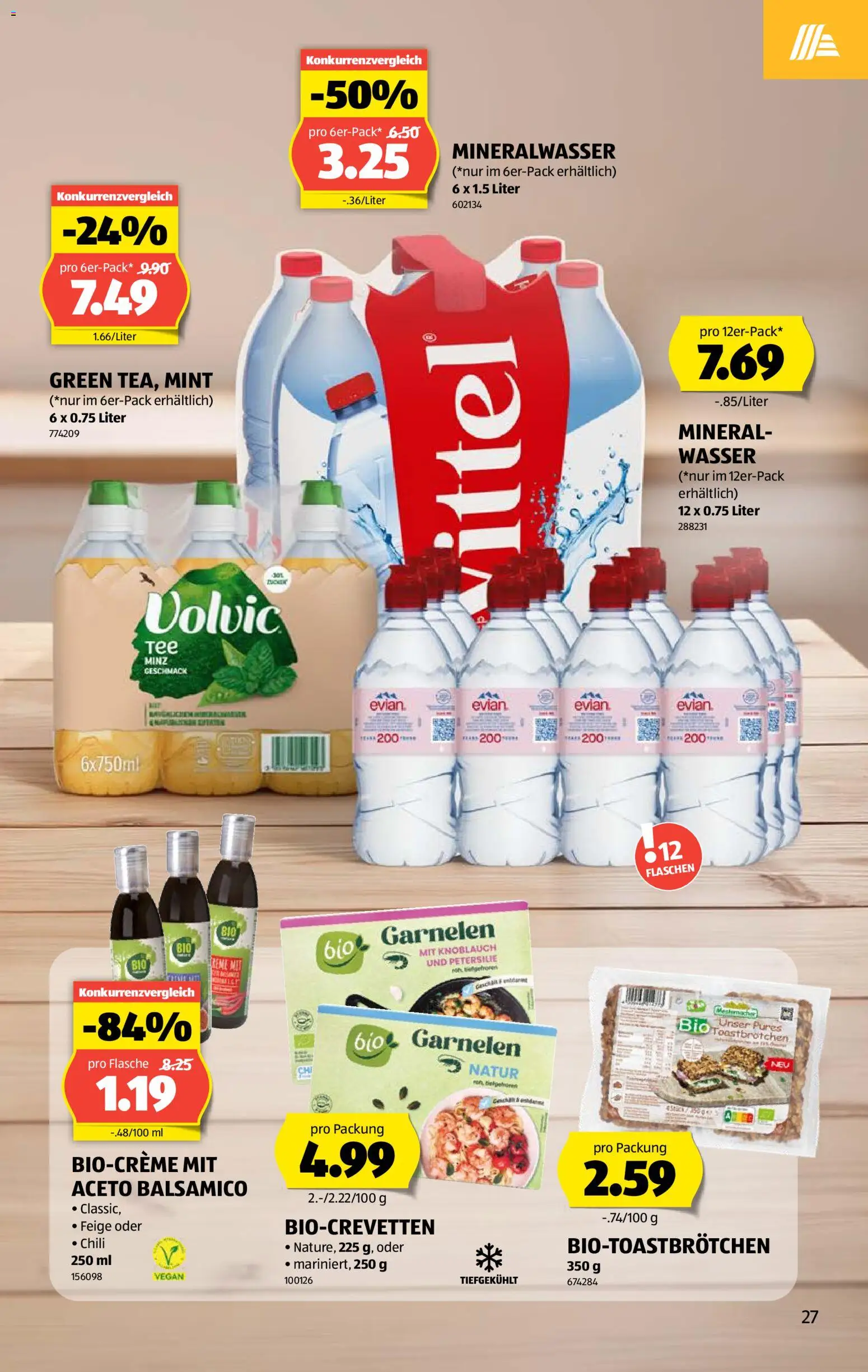Aldi aktionen – gültig ab 24.09.2026 | Seite: 27