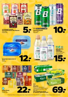 Netto - Tilbudsavis uge 26 gyldig fra 20/06/2026 | Side: 6