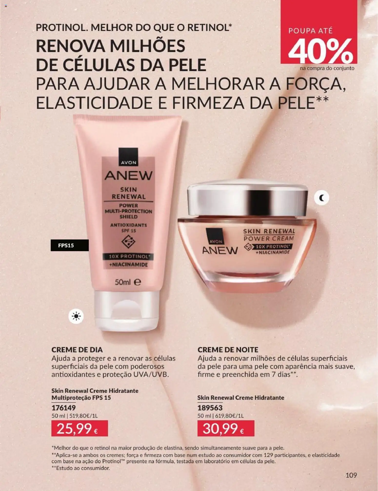 Catálogo Avon Campanha 7 │ válido de 01/07/2026 | Página: 109