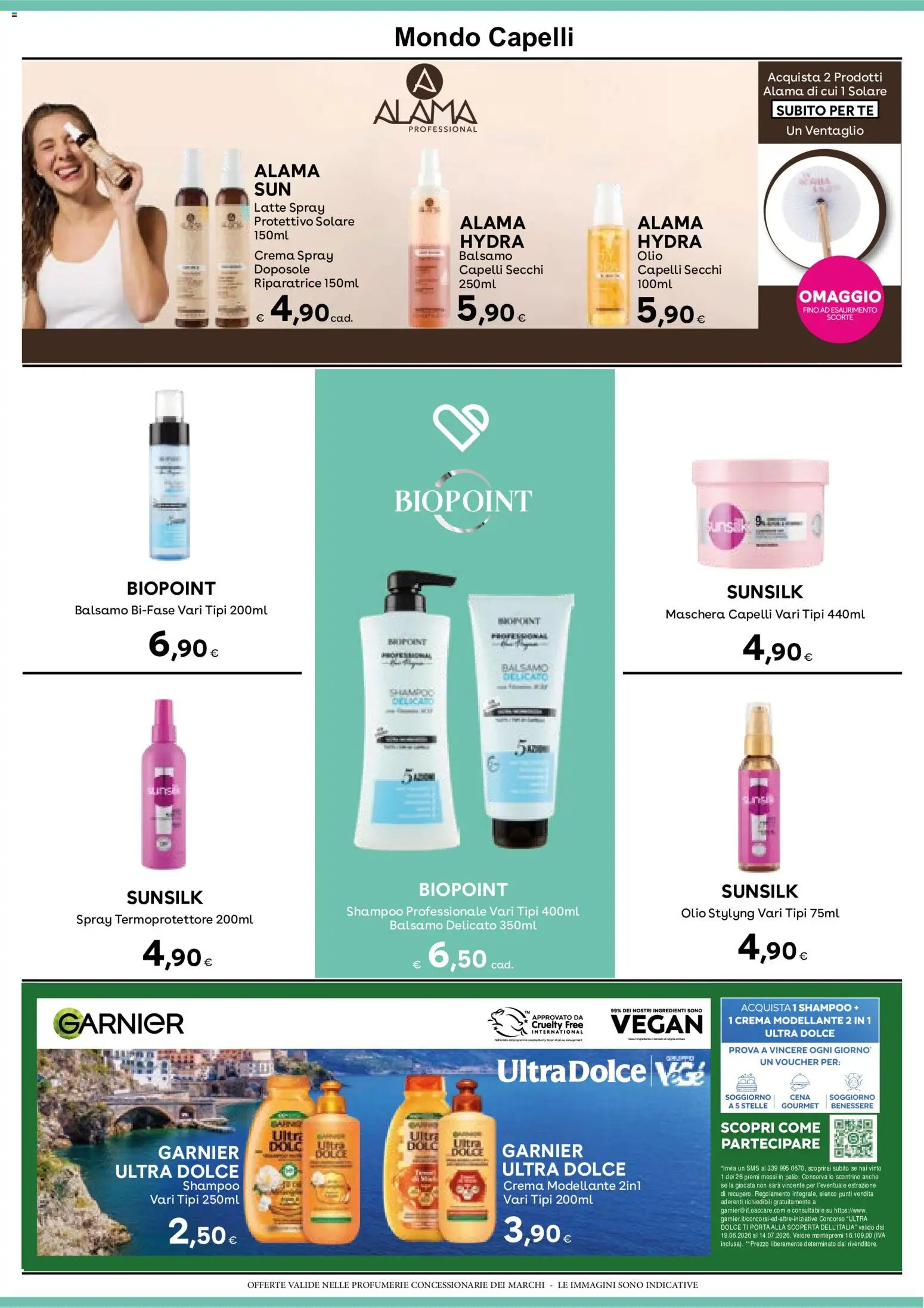 Volantino Idea bellezza del 03/07/2026 | Pagina: 16