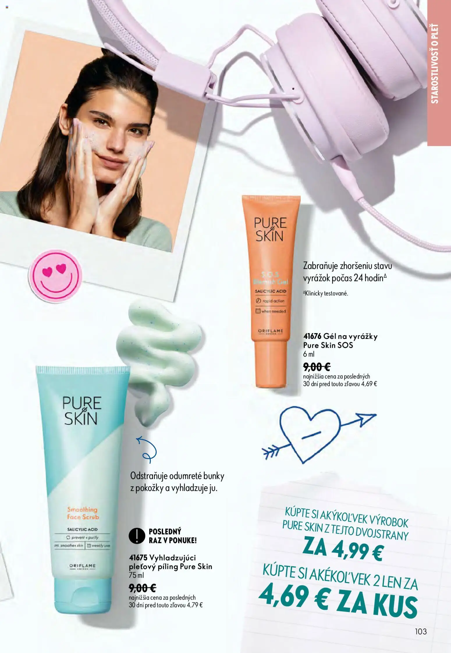 Oriflame katalóg 12 2026 » Aktuálny leták online — page 102