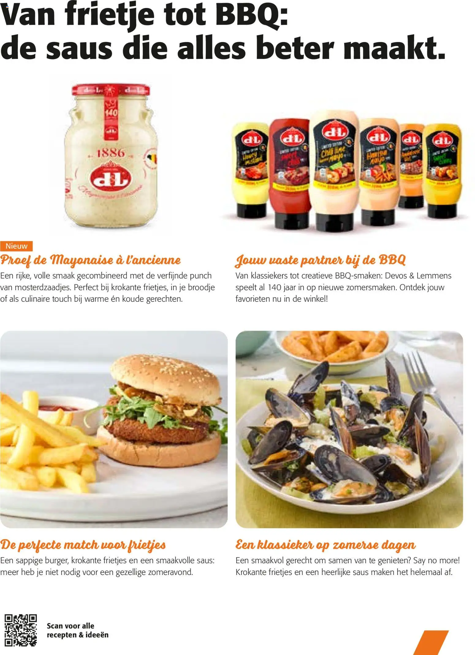{H1} | Pagina: 35 | Producten: Broodje, Saus, Keksajt