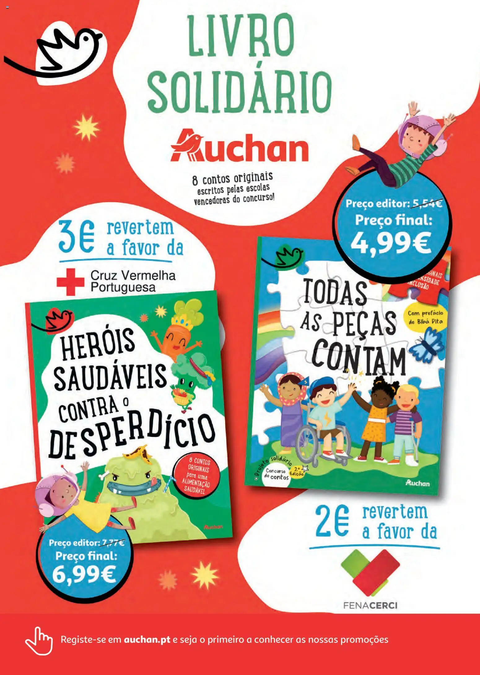 Auchan folheto │ válido de 01/10/2026 | Página: 52