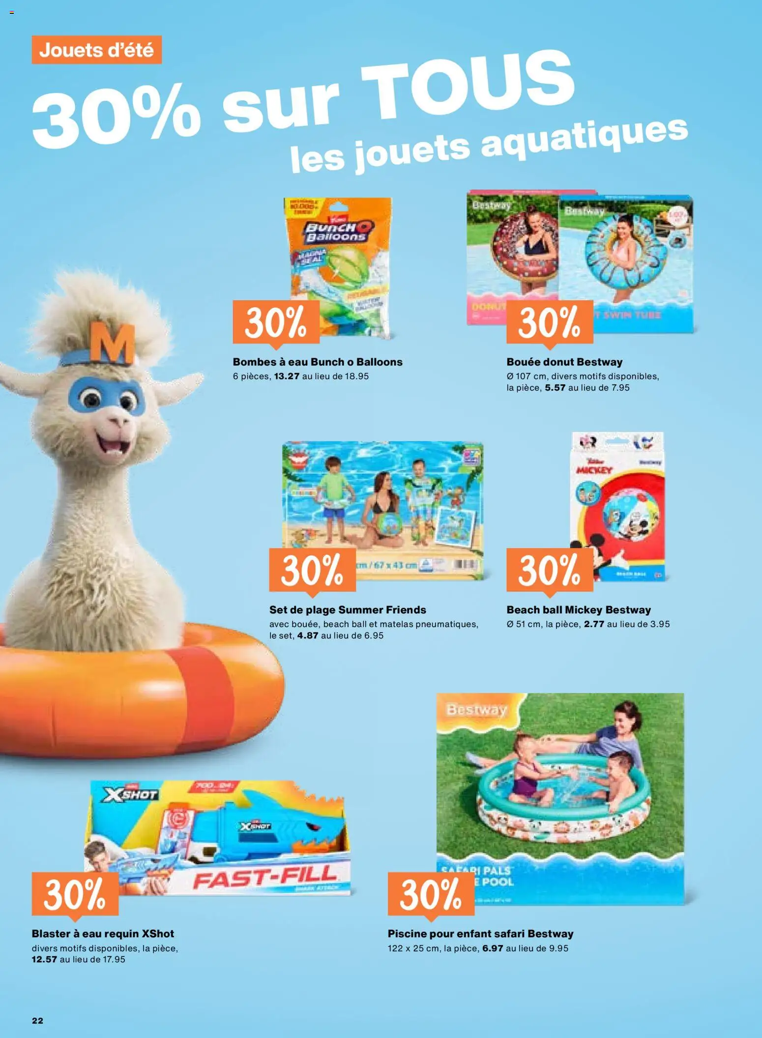 Migros aktionen FR – gültig ab 02.07.2026 | Seite: 22