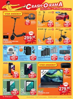 Conforama aktionen ab 24.06.2026 gültig | Seite: 12