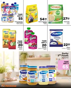 Check Star specials catalogue – valid from 14/08/2026 | Page: 2