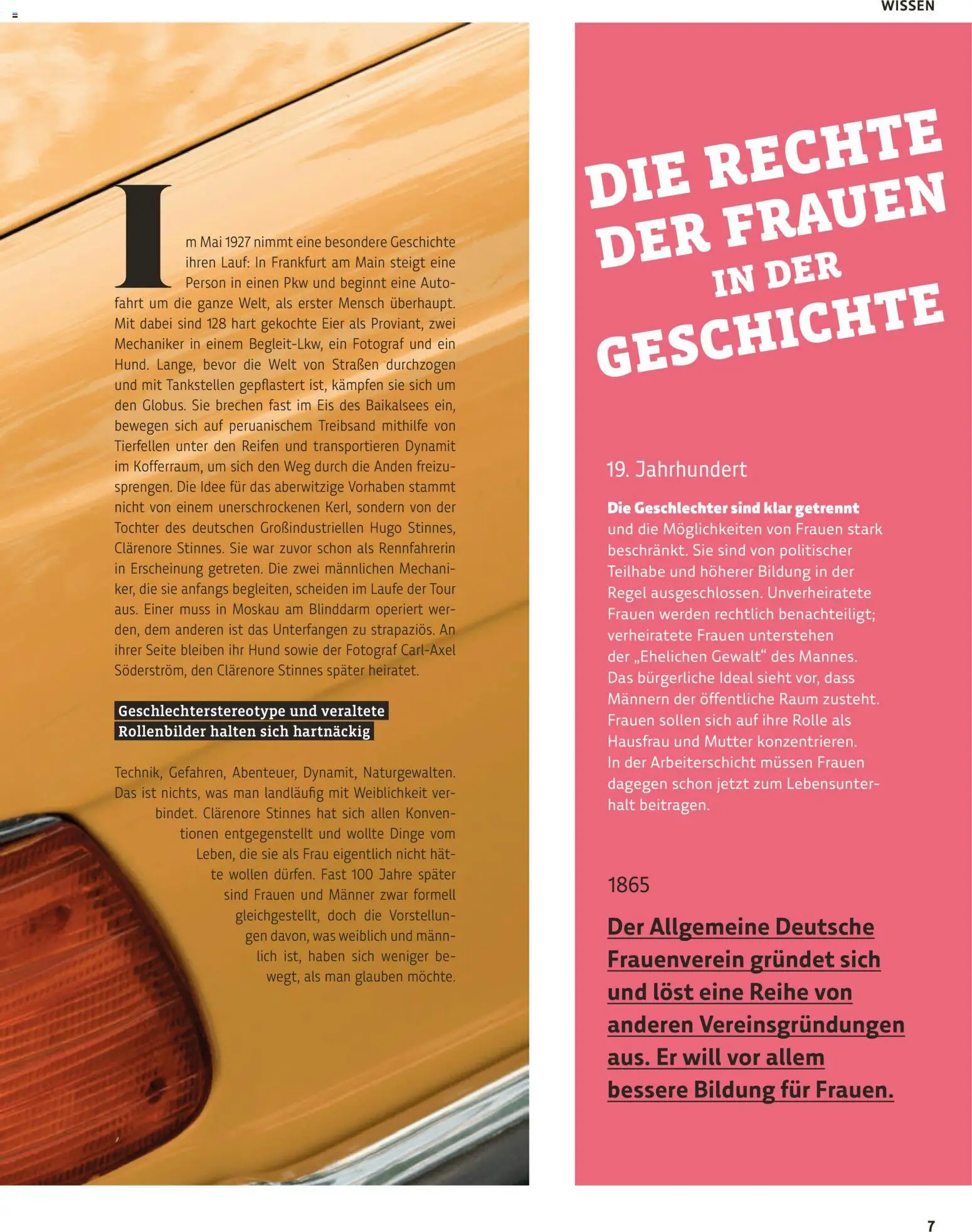 Denns BioMarkt Kreo Magazin – gültig ab 27.05.2026 | Seite: 7 | Produkte: Eier, Hugo, Eis