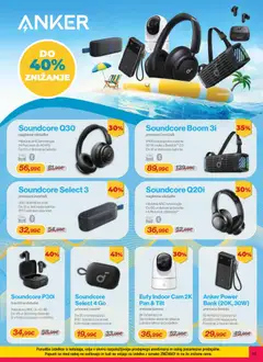 Mercator katalog akcije – veljaven od 29.07.2026 | Stran: 25