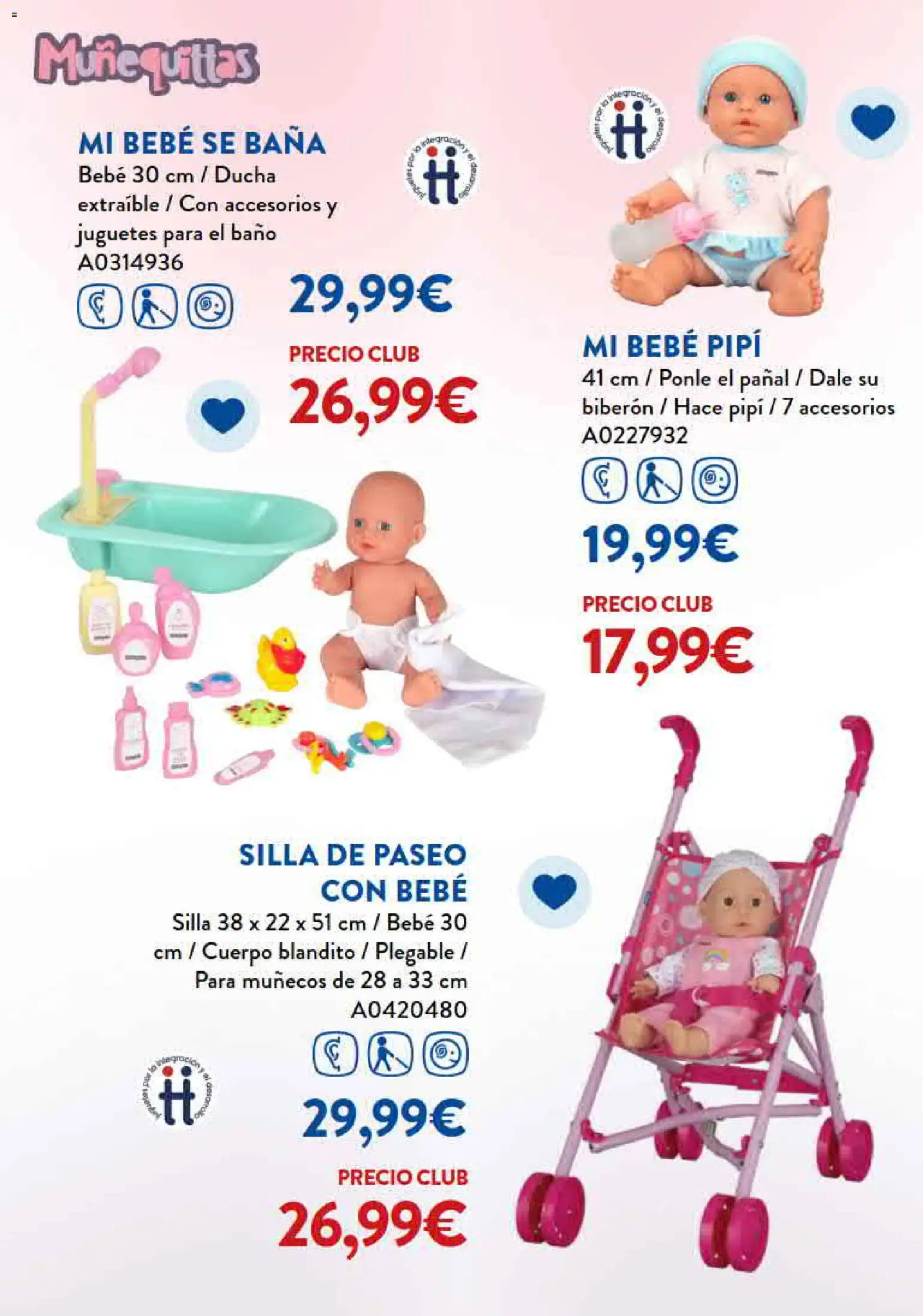 Juguettos catálogo │ válido desde el 30/06/2026 | Página: 84