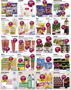Otto's aktionen FR ab 08.07.2026 gültig | Seite: 2 | Produkte: Snickers, Rouge, Chili, Griller